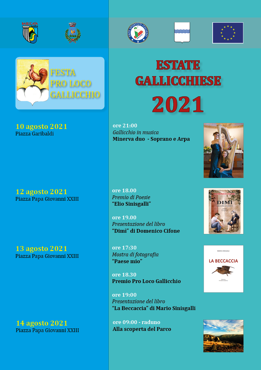 Estate Gallicchiese 2021 3
