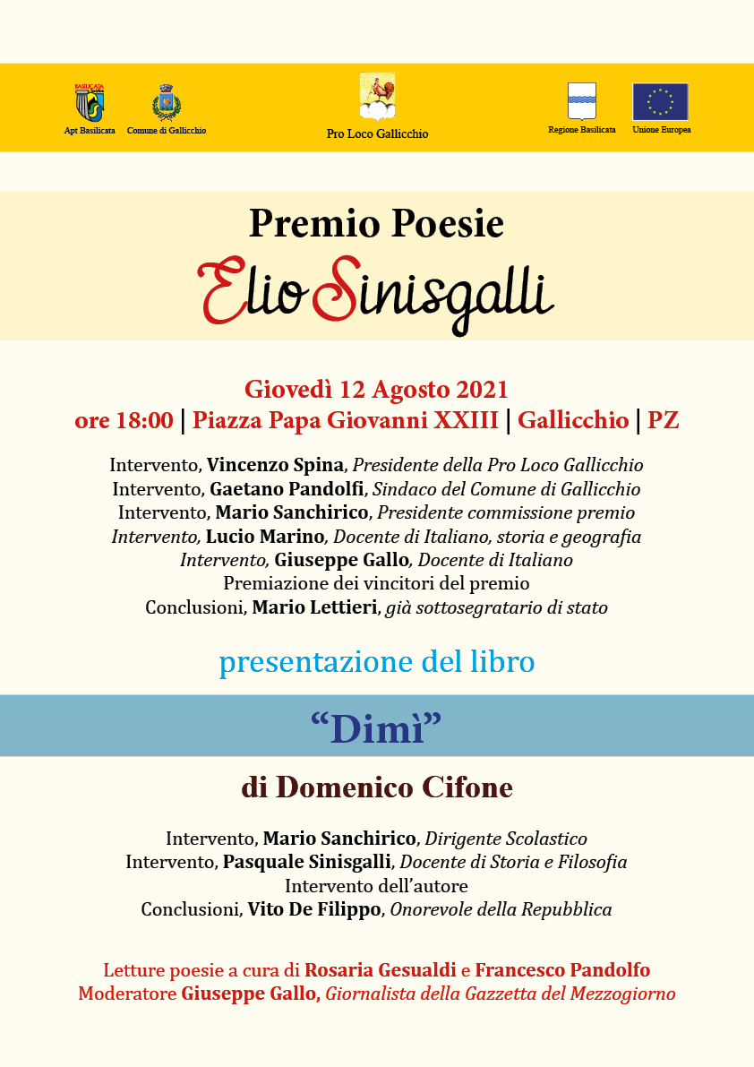 Estate Gallicchiese 2021 4