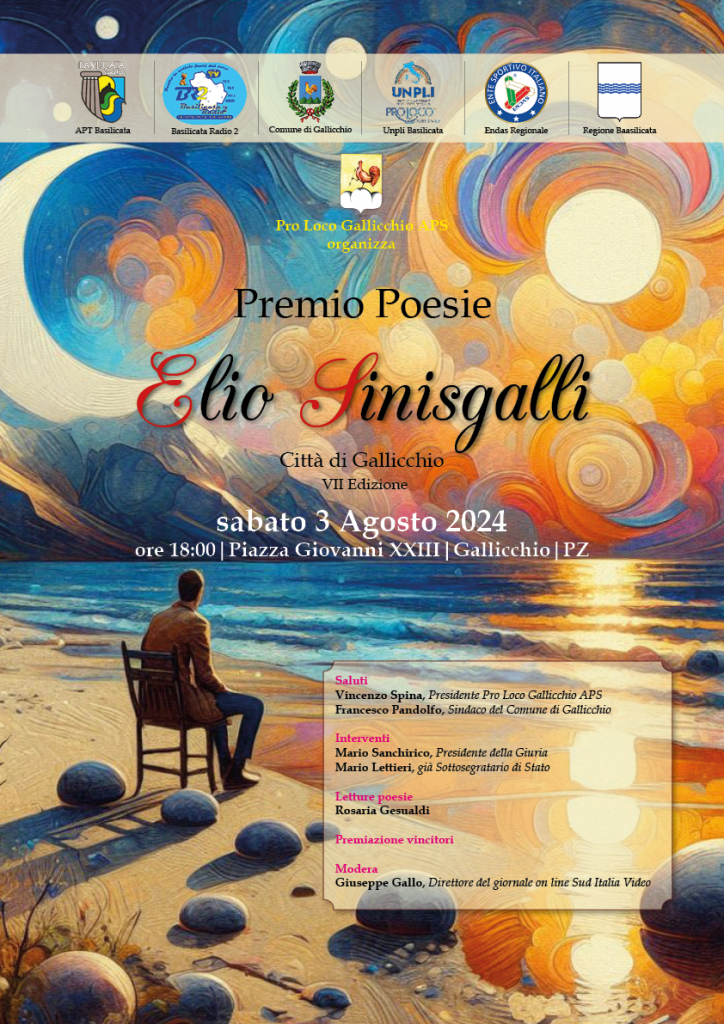 Festa Pro Loco 2024 - dal 3 al 5 agosto 2024 1