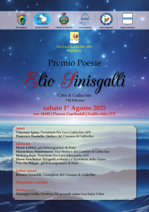 Estate gallicchiese 2025 8