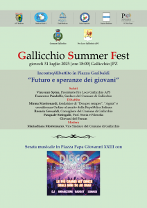Estate gallicchiese 2025 10