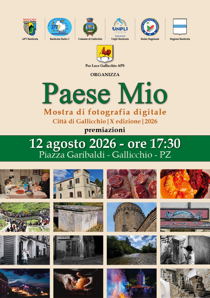 Estate gallicchiese 2026 1
