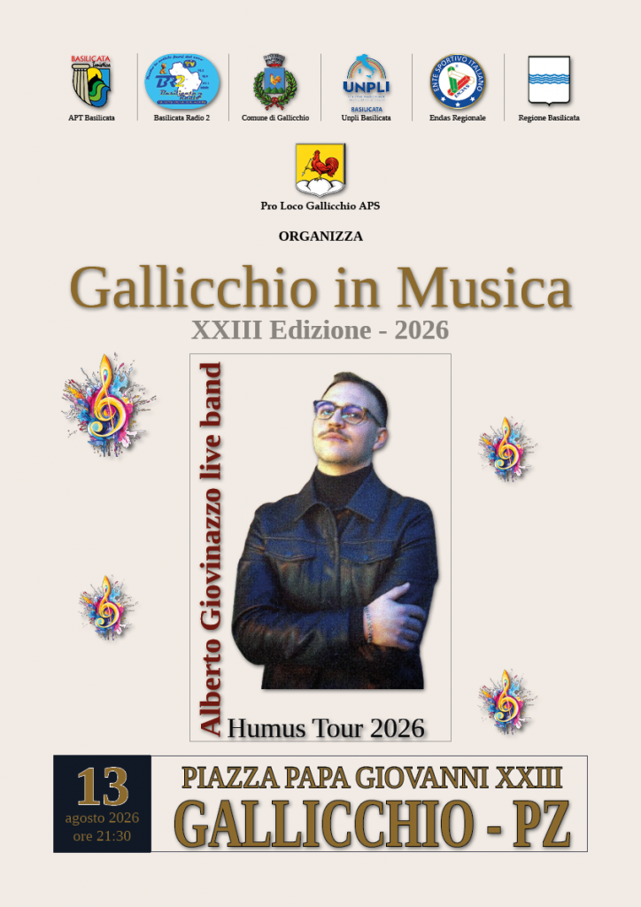 Estate gallicchiese 2026 3