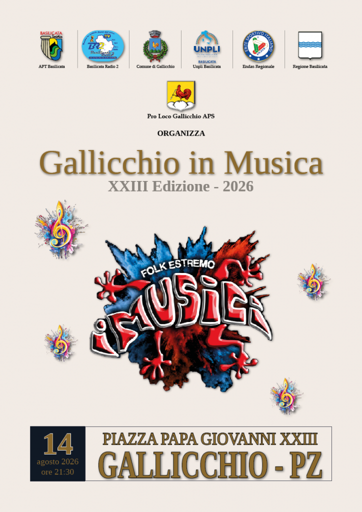Estate gallicchiese 2026 4
