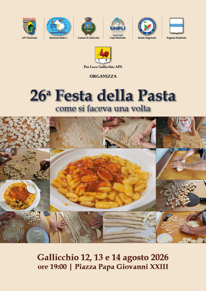 Estate gallicchiese 2026 5